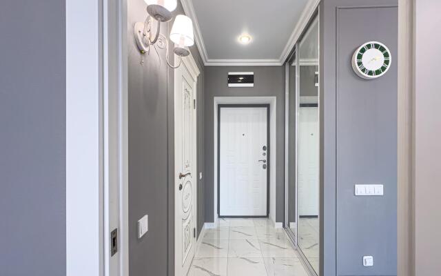 Maria Rooms (Мария Румс) на улице Малиновского