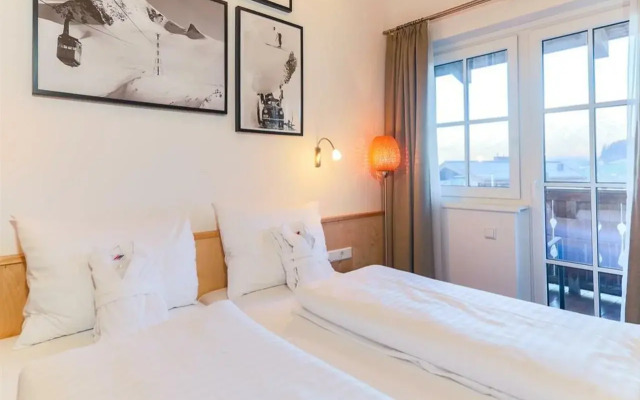 AvenidA Mountain Resort by Alpin Rentals - incl Summercard