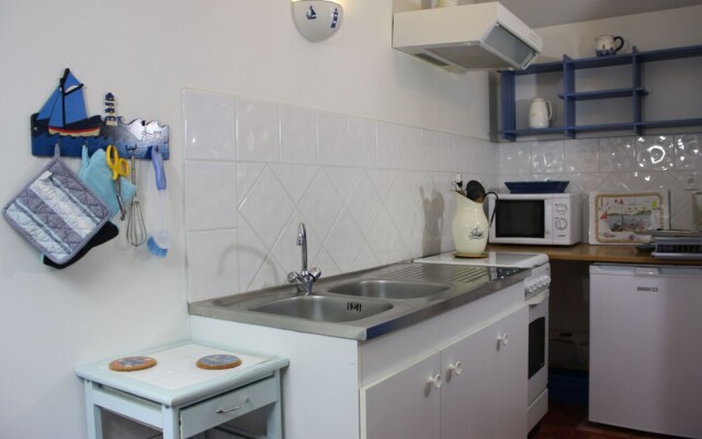 Les Keriaden's Gîte 2 personnes