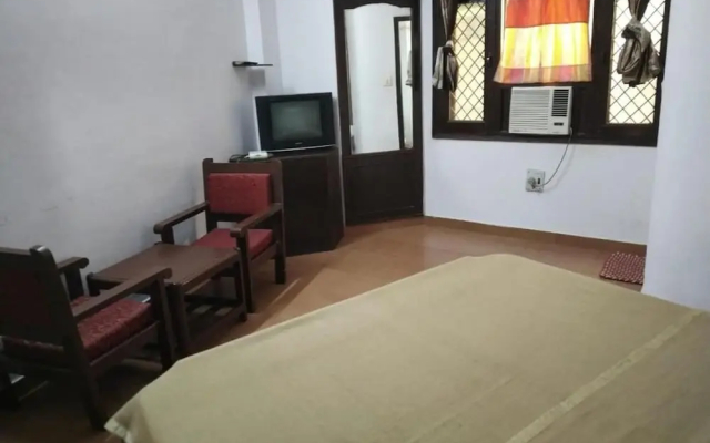 Hotel Ganges Rivera