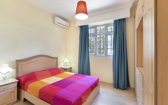 Apartment Hortensia