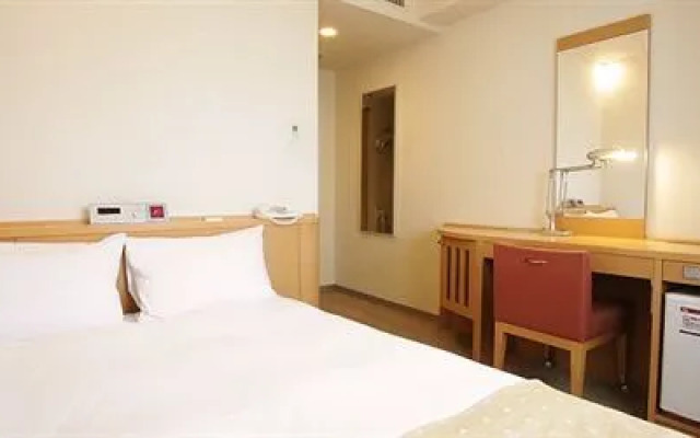 Nest Hotel Sapporo Ekimae