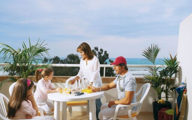 Apartamentos Danesp - Marina D'Or - Primera Linea