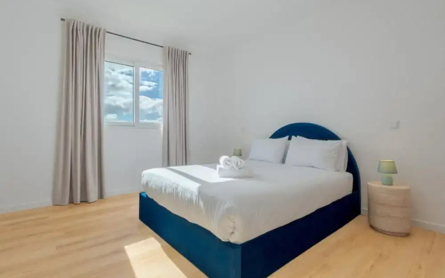 Skyline Villa by Holiday Rental Madeira