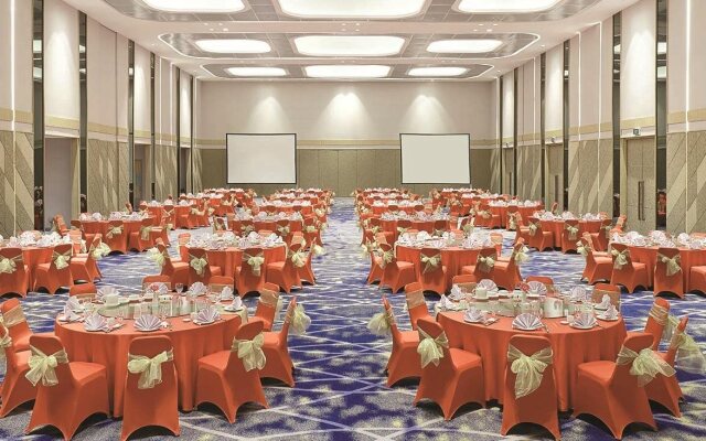 Novotel Samator Surabaya Timur