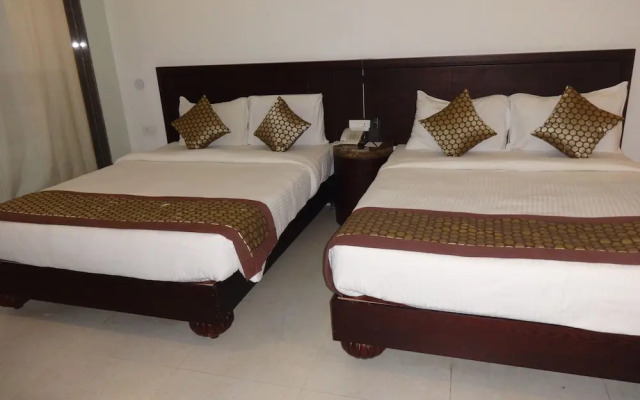 OYO Premium VIP Road