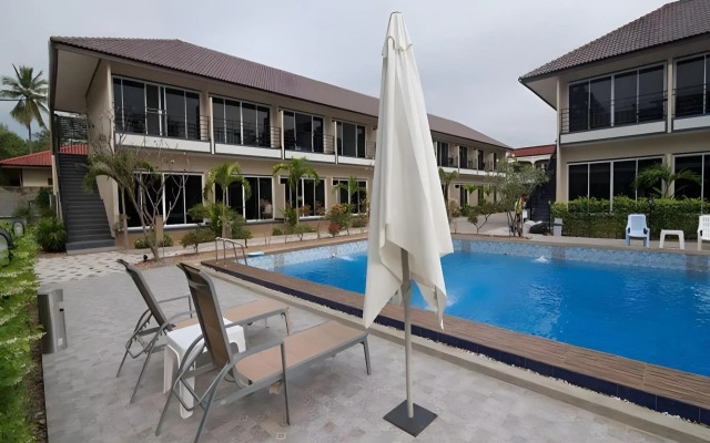 Sky Resort