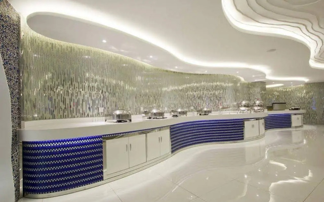 Lanmei Theme Hotel