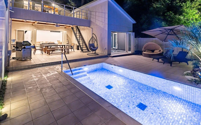 RESORT×SPA FutureRESORT