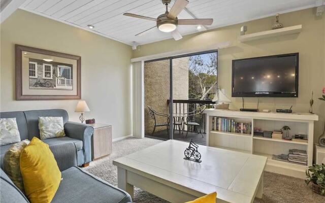 Island Club 151 - One Bedroom Condo