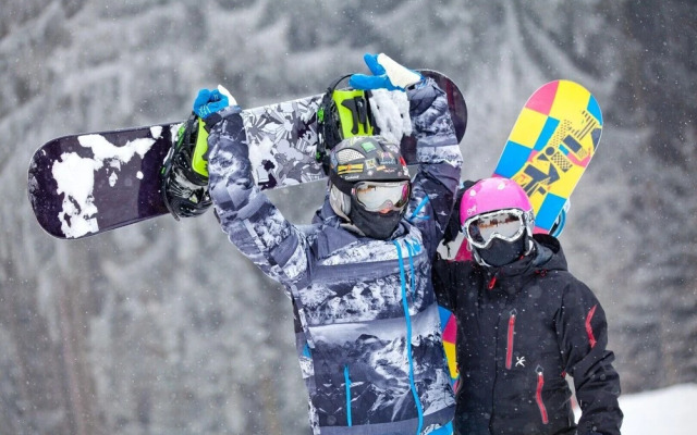 Rezidence Club Canada