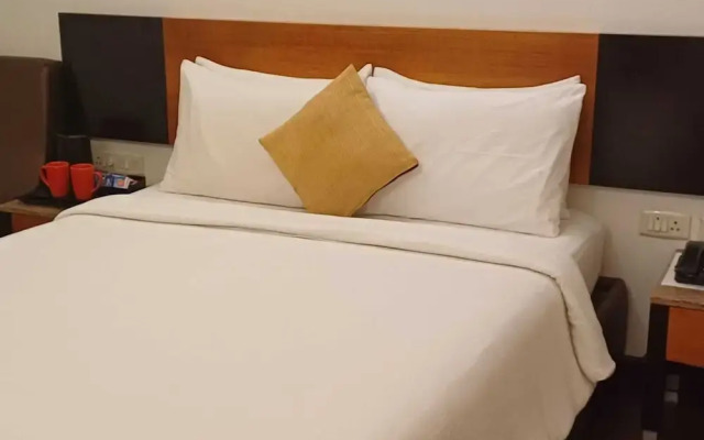 D and A BOUTIQUE HOTEL