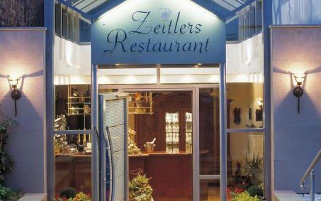 Zeitlers Hotel & Apartments