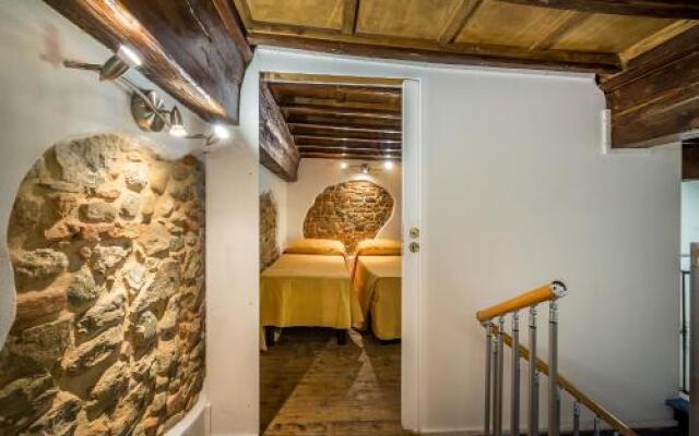 Loft Firenze Servi