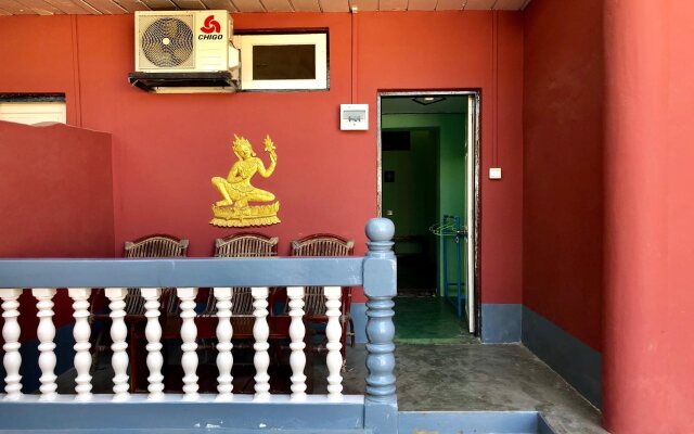 Golden Myanmar Guest House