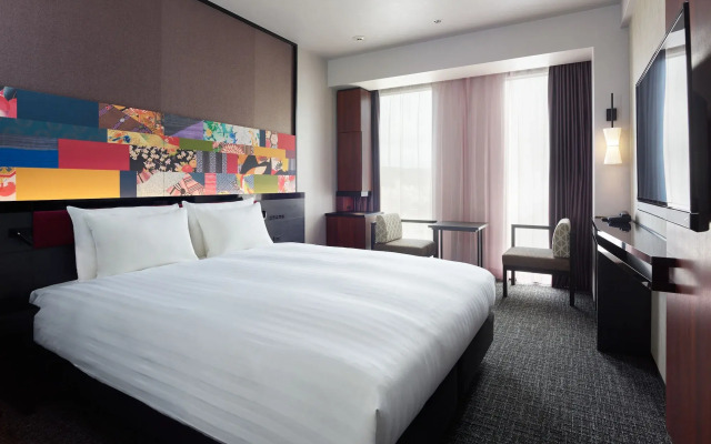 Mitsui Garden Hotel Kanazawa