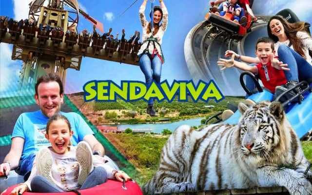 El Pórtico de las Bardenas