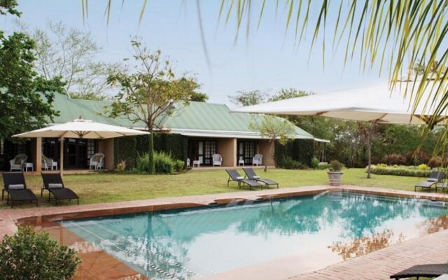 Perrys Bridge Hollow Boutique Hotel
