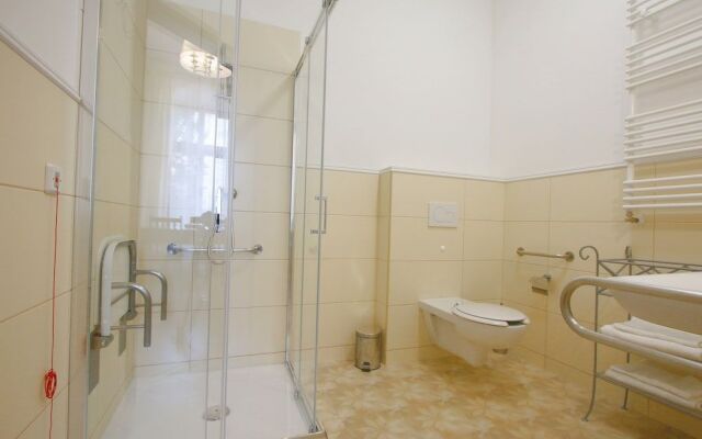 Hotel Charlotta
