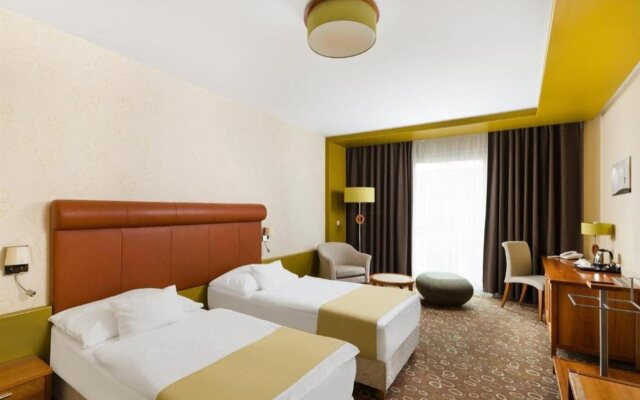 Corso Hotel Pécs