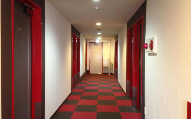 Hotel Select Inn Nagano