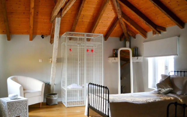 B Residence in Glyfada
