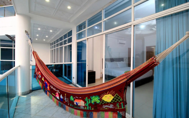 Hotel Abi Inn By GEH Suites