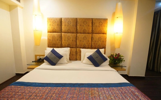 Hotel Delhi Airport