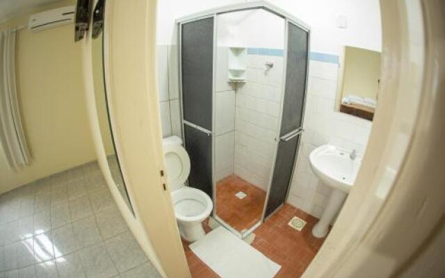 Hotel Pedra Bonita