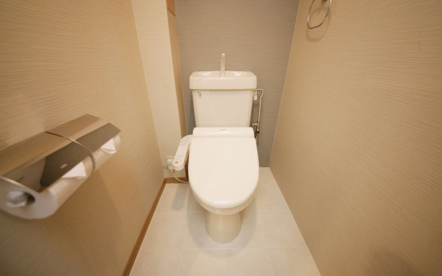 TOHO Hotel Hakata Minoshima