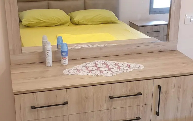Big Apartment by the sea in Durres