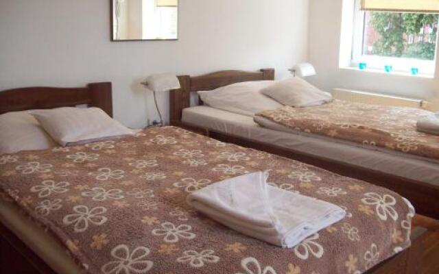 Citybed Apartament-Adults Only