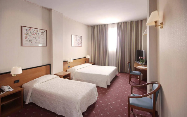 Executive Hotel Udine