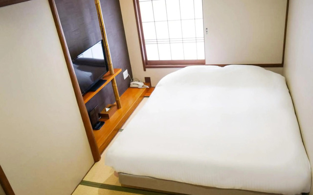 Kobe PortTower Hotel