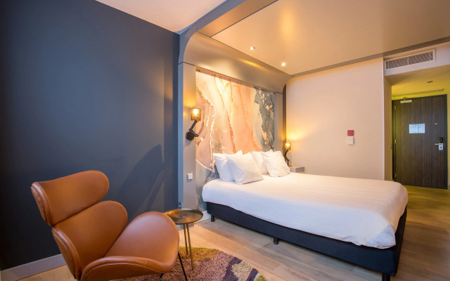 Leonardo Hotel Almere City Center