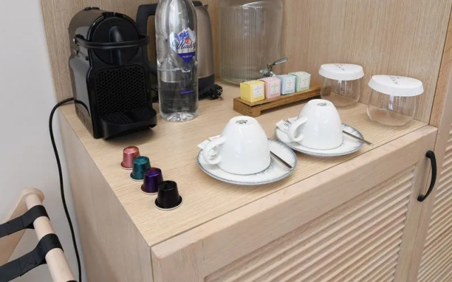 Etruscan Butik Hotel