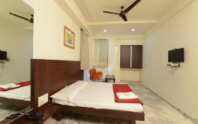OYO Rooms BBC Tower Sayajigunj