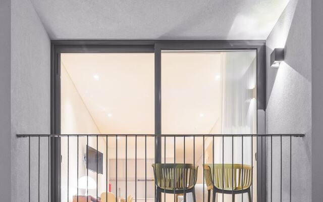 Bom JardimApartments