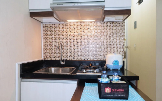 Best Location Menteng Square