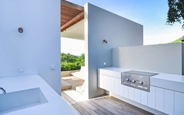 Dream Villa St.Jean-2138
