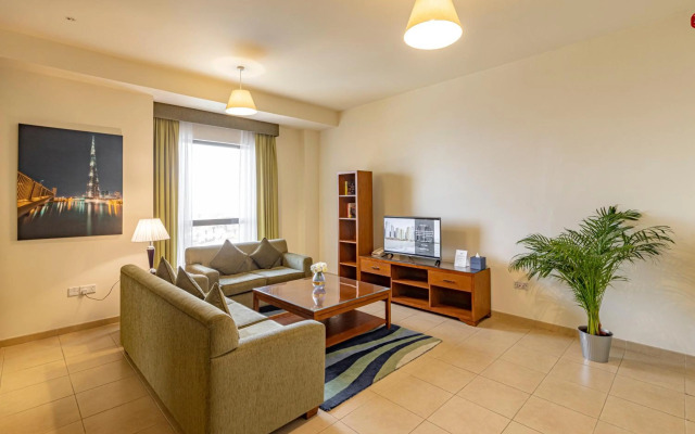 Aparthotel Adagio la Defense le Parc