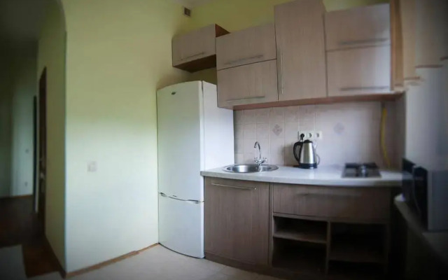 Domumetro na Krasnoarmeyskoy