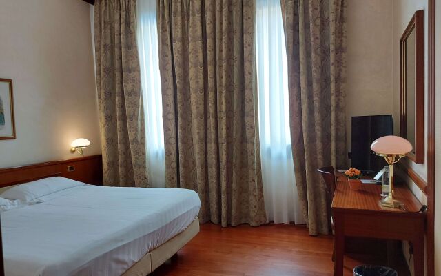 Phi Hotel dei Medaglioni