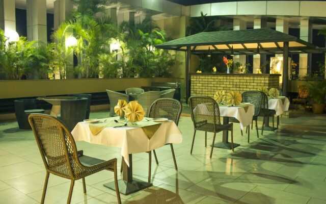 Hotel Ambience Executive
