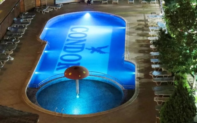 MPM Hotel Condor - All Inclusive Light