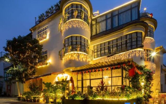 Xiangheping Homestay