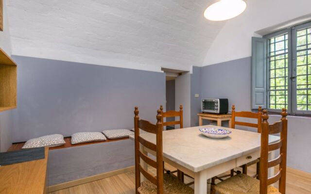 House Legno Casciana Terme