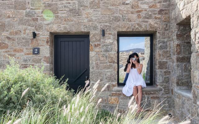 Agrari Bo Suites