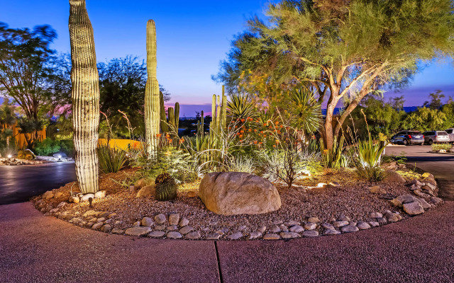 Westward Look Wyndham Grand Resort and Spa