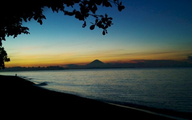Rinjani Beach Eco Resort